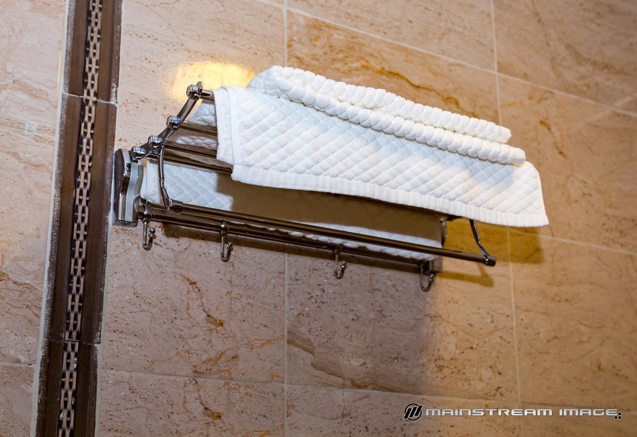 Enkare Hotel Nairobi Luaran gambar